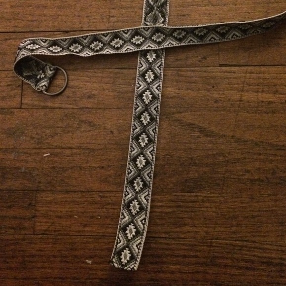 Forever 21 belt