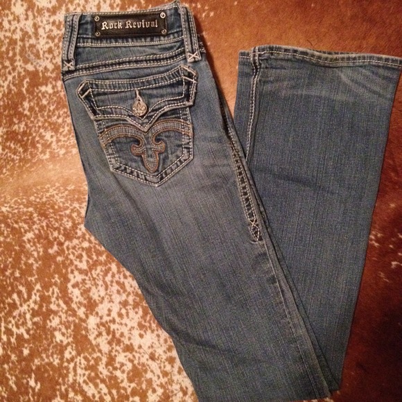 Rock Revivals!!!