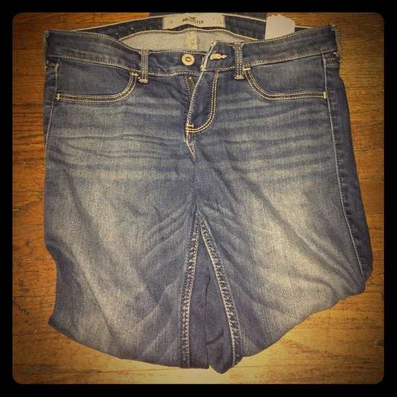 ✨REDUCED✨Hollister jeggings