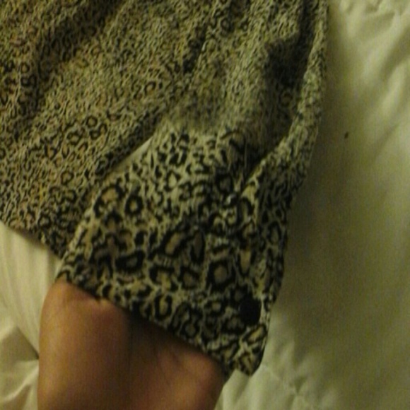 Leopard print - Picture 2 of 3