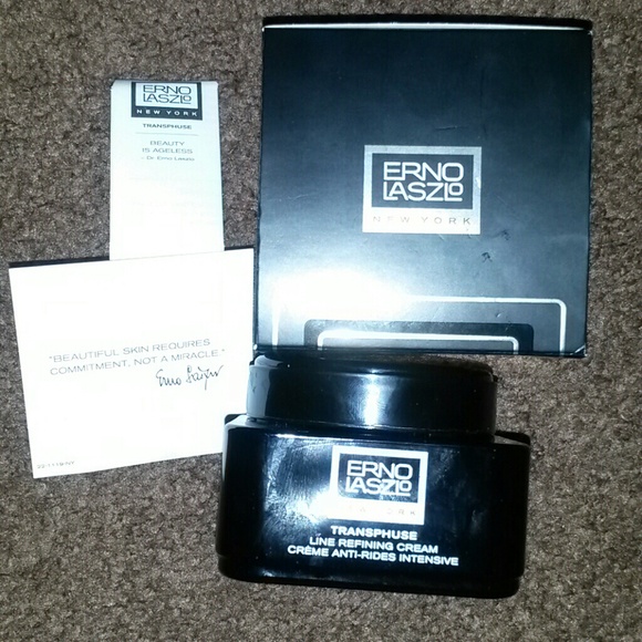 Erno Laszlo Transphuse - Picture 1 of 1