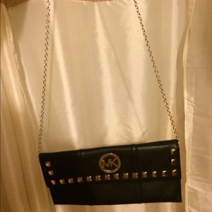 Mk purse