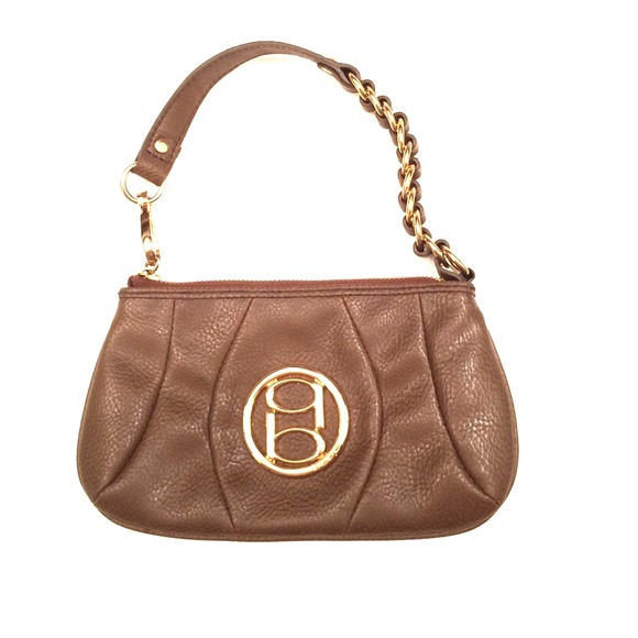 "bebe"  Clutch - Authentic
