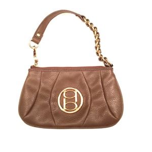 "bebe"  Clutch - Authentic