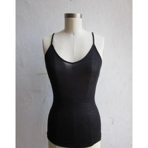 Brandy Melville racerback