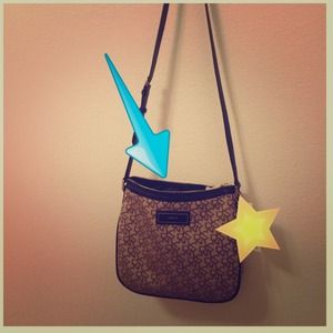 🔴🚨SOLD🚨🔴cross body bag