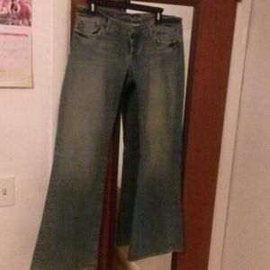 Lucky brand jeans