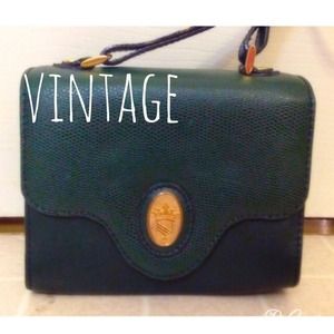Vintage Handbag