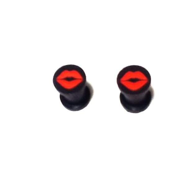 💋 silicone plugs (CLAIM FREE WITH PURCHASE)