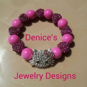 Hello Kitty Bracelet