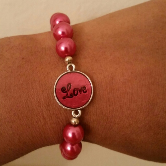 Love bracelet