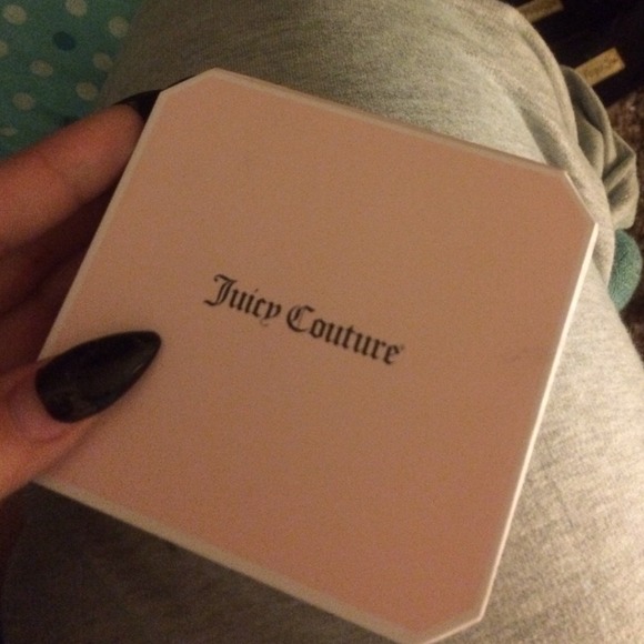 👑 NWT Juicy Couture Bracelet 👑