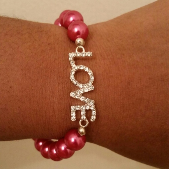 Love bracelet