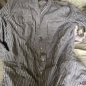 Michael Kors button up