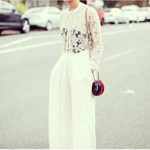 NWT Theory Pants Sz 8