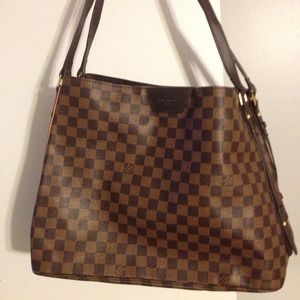 Non Authentic Louis Vuitton