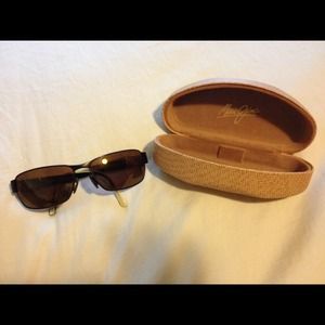 Authentic Maui Jim's