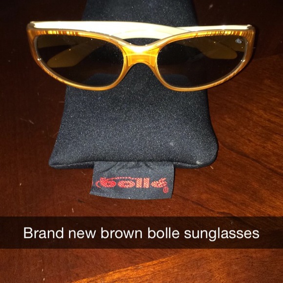 Brand new bolle sunglasses - Picture 1 of 1