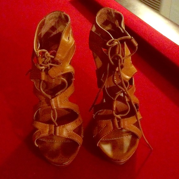 Shoes! - Picture 1 of 2