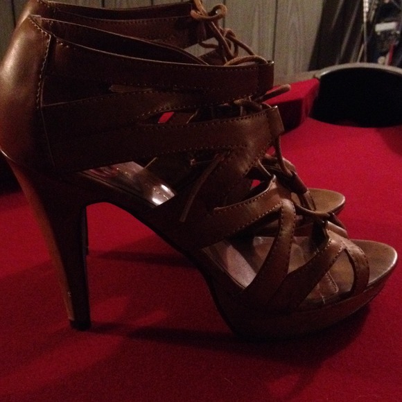 Shoes! - Picture 2 of 2