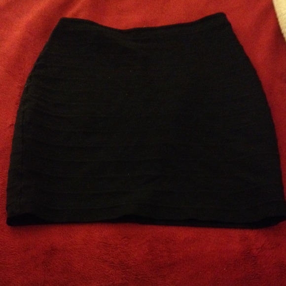 Express bandage skirt