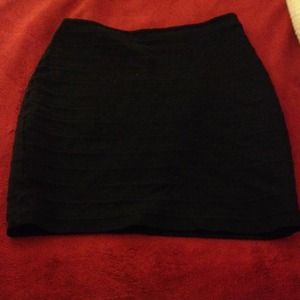 Express bandage skirt