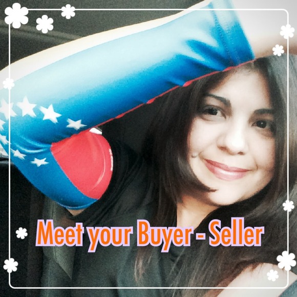 Meet your Buyer - Seller