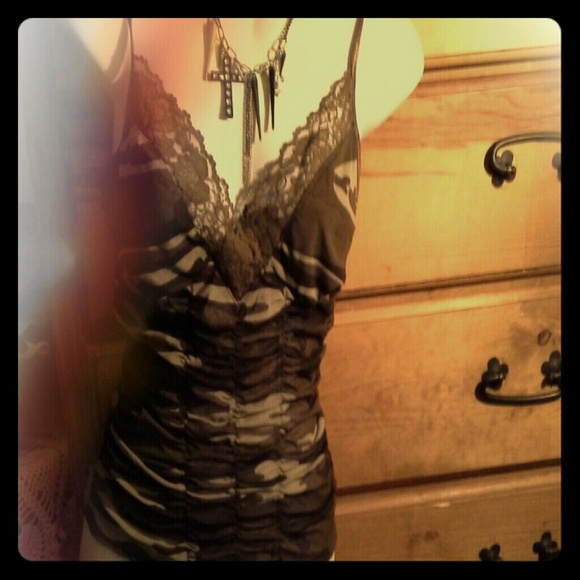 Top and minidress tunic bundle