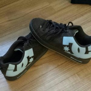 dc shoes sunway pyramid