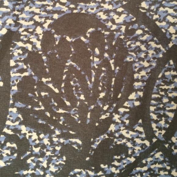High-Low Racerback Tank - Picture 2 of 3