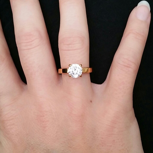 2 piece ring - Picture 4 of 4