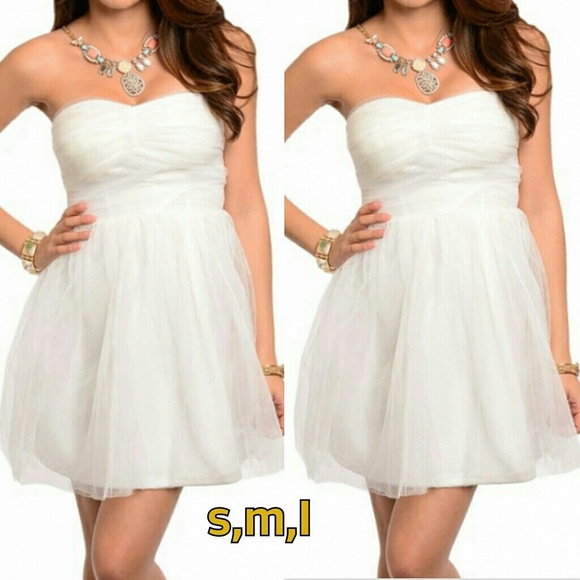 Dress - Picture 1 of 1