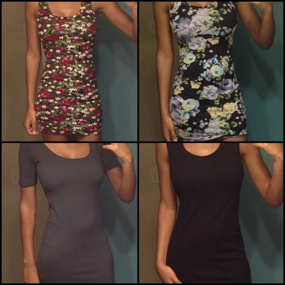 ❌SOLD❌ Forever 21 BodyCon Dresses