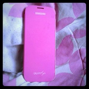 Samsung Galaxy S4 case