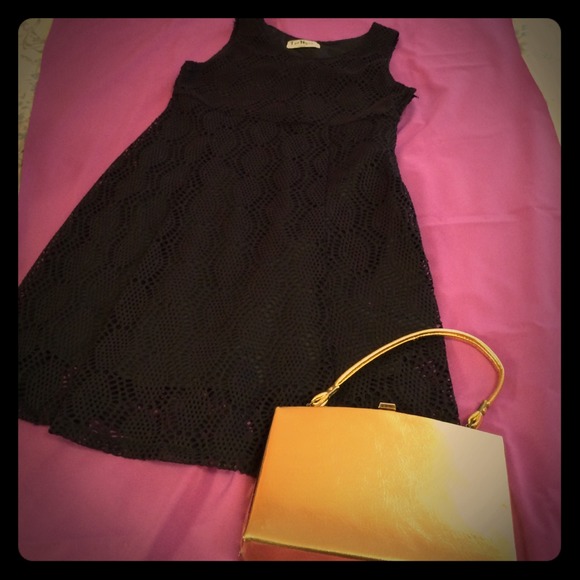 Vintage purse