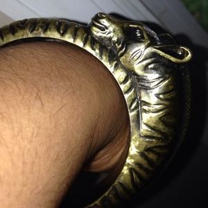 Zebra animal bracelet ❤️👌