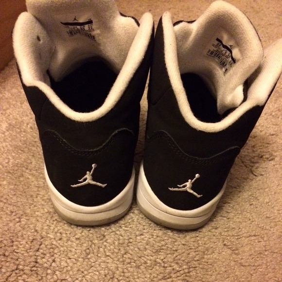 oreo jordans size 3