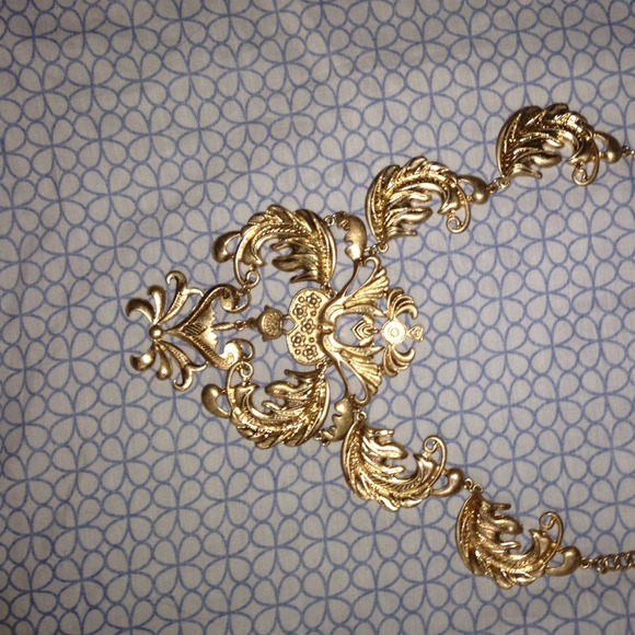 ❤️Statement necklace.❤️