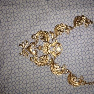 ❤️Statement necklace.❤️