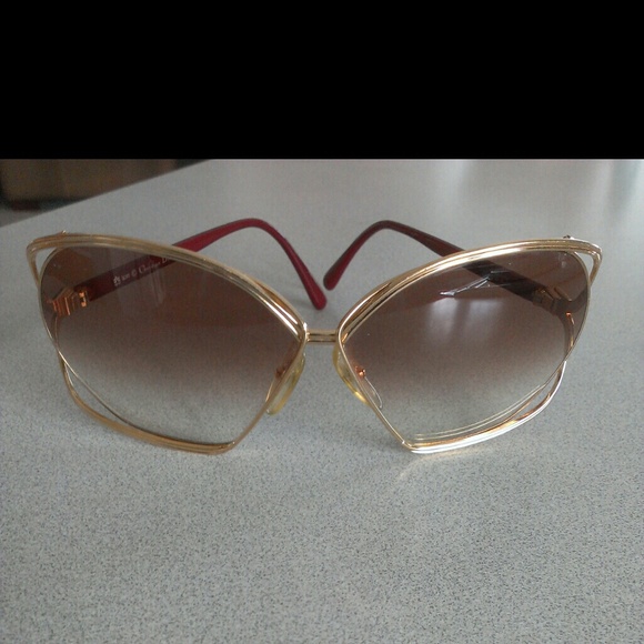 Christian Dior sunglasses