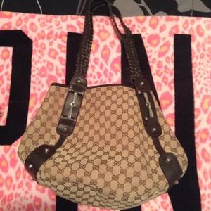 Gucci wannabe lg bag purse
