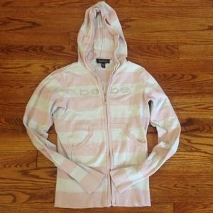 Bebe hoody