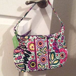 Vera Bradley purse
