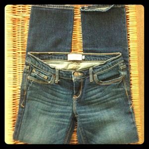 Abercrombie jeans