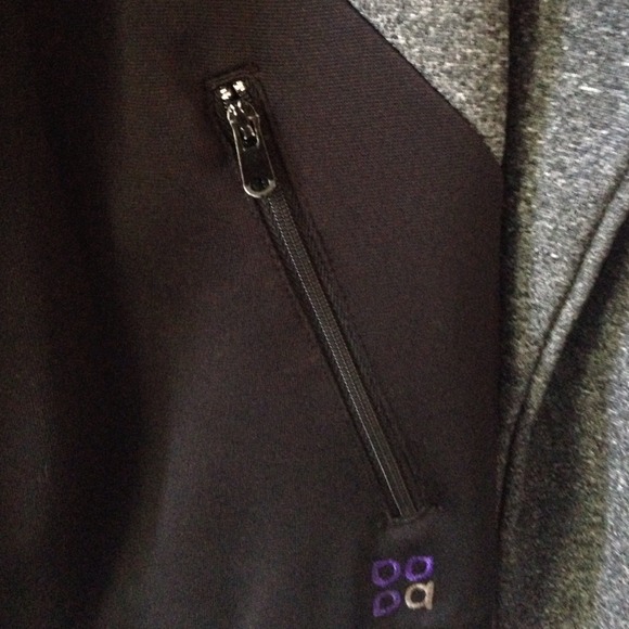 Workout jacket - Picture 4 of 4