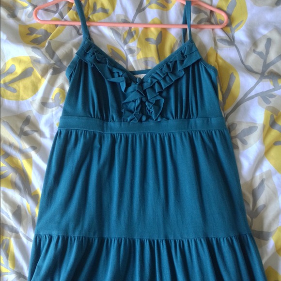 RESERVED LOFT Maxi Dress