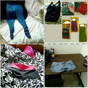 Bundle for sexymama!