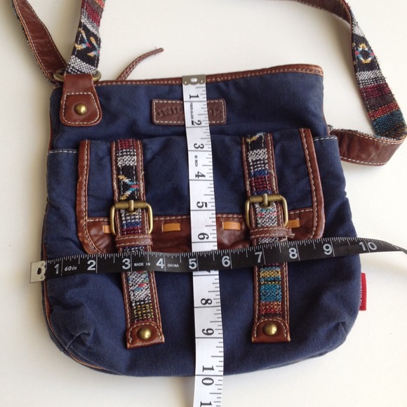 ❤️Bundled❤️🆒UNIONBAY cross body Purse - Picture 2 of 4