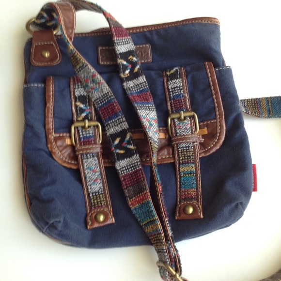 ❤️Bundled❤️🆒UNIONBAY cross body Purse - Picture 4 of 4