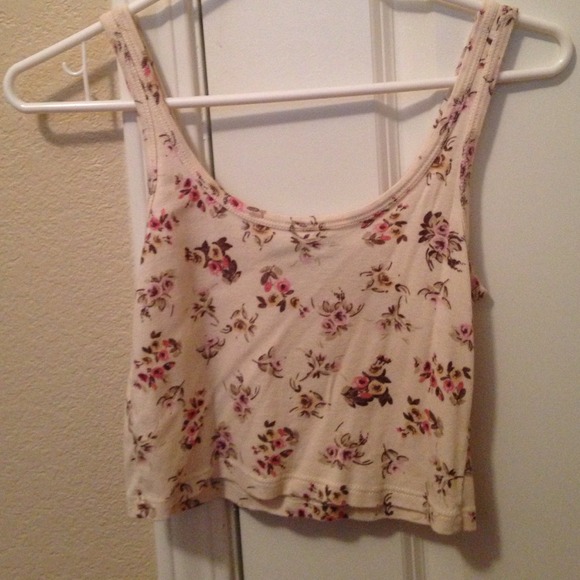 I never wear it